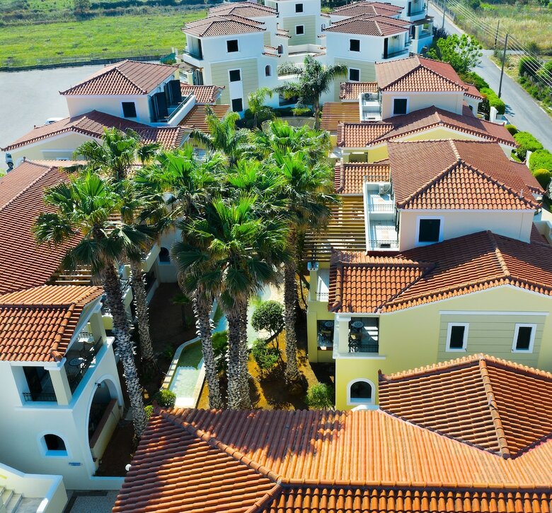 Messina Resort Hotel