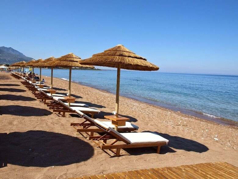 Messina Resort Hotel