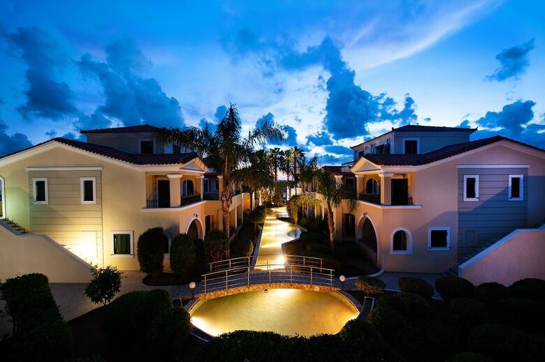 Messina Resort Hotel