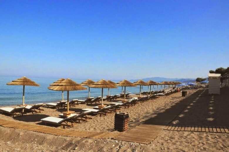 Messina Resort Hotel