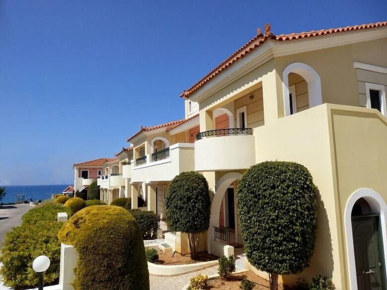 Messina Resort Hotel