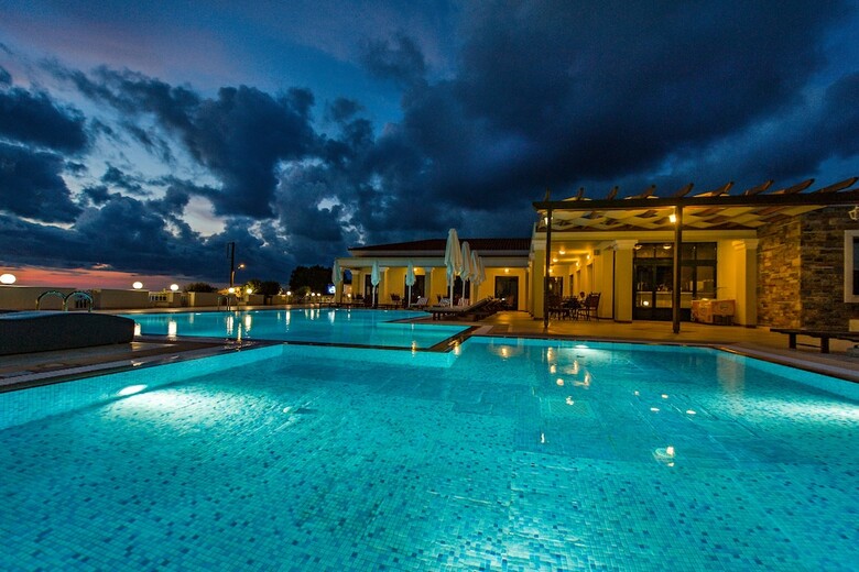 Messina Resort Hotel