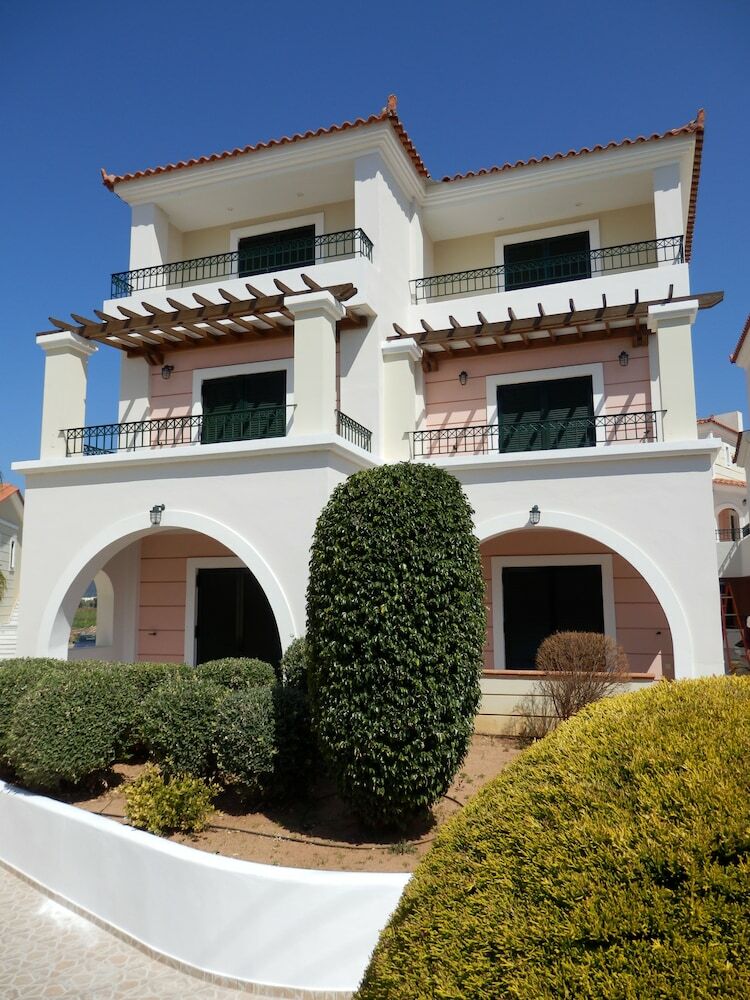 Messina Resort Hotel