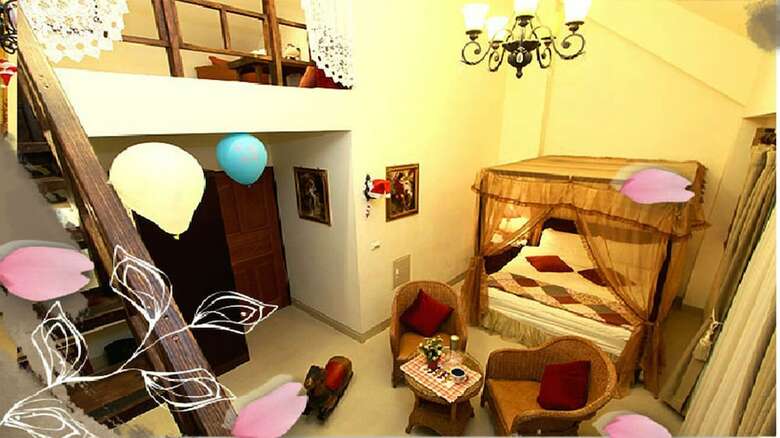 Bed & Breakfast Shui Yue Guest House