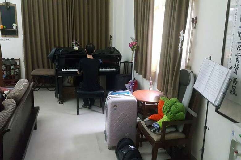 Bed & Breakfast Shui Yue Guest House