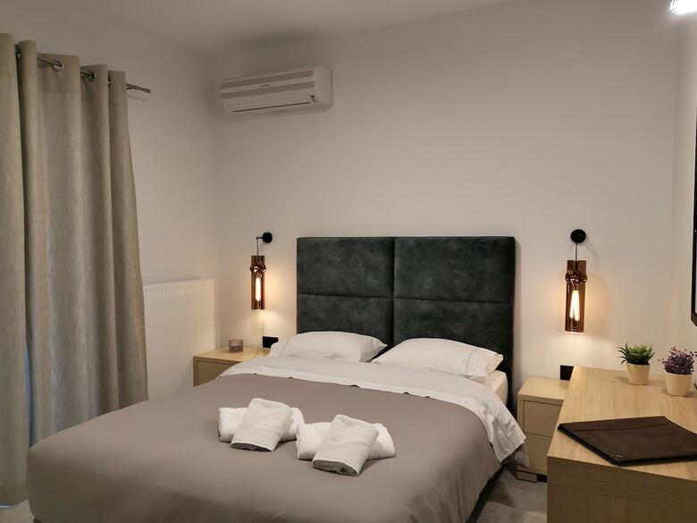 Hotel Andrews