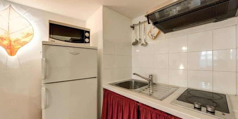 Apartamento Trastevere Loft Scala