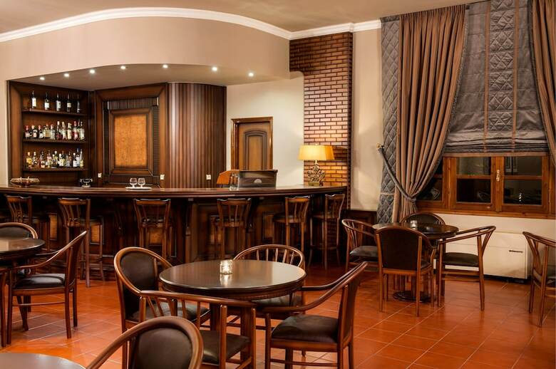 Hotel Kastraki