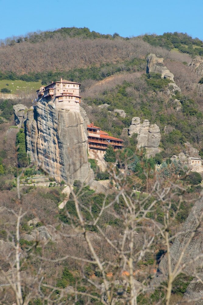 Hotel Kastraki