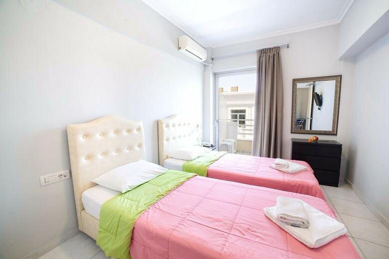 Hotel Archontiki