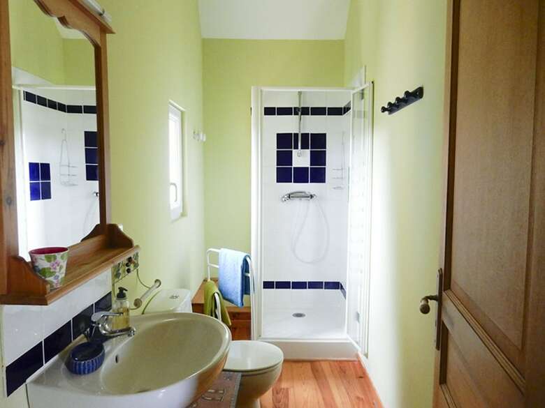 Bed & Breakfast Maison Millag�