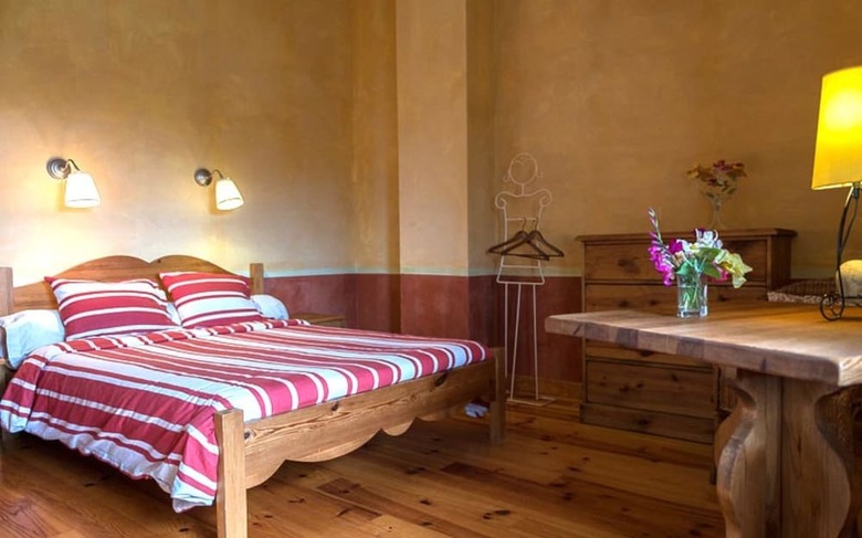 Bed & Breakfast Maison Millag�