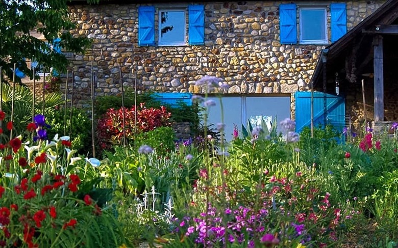 Bed & Breakfast Maison Millag�