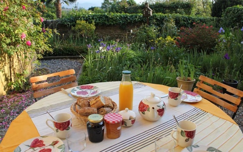 Bed & Breakfast Maison Millag�