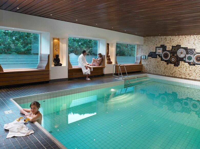 Hotel Waldecker Hof