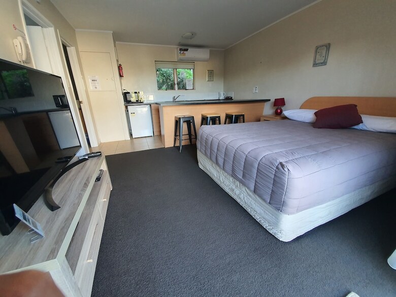 Ocean Inn Motel