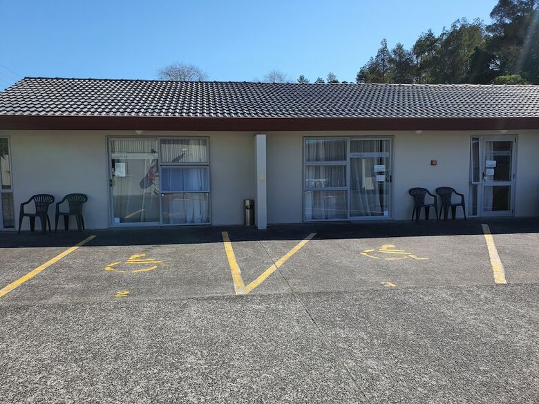 Ocean Inn Motel