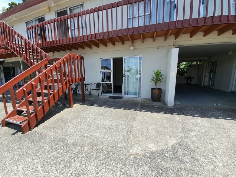 Ocean Inn Motel