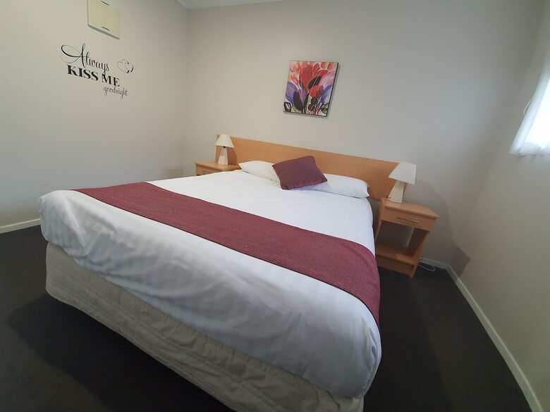 Ocean Inn Motel