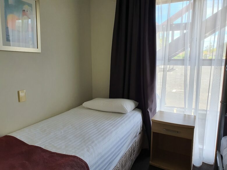Ocean Inn Motel