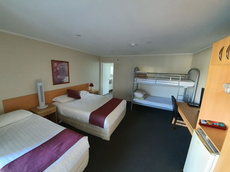 Ocean Inn Motel