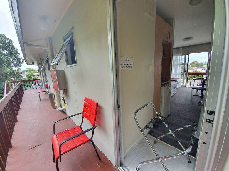 Ocean Inn Motel