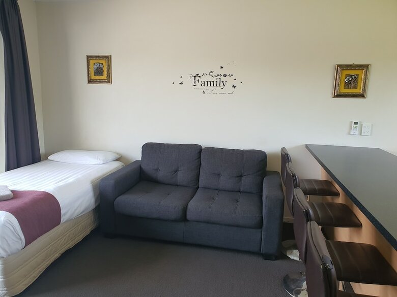 Ocean Inn Motel