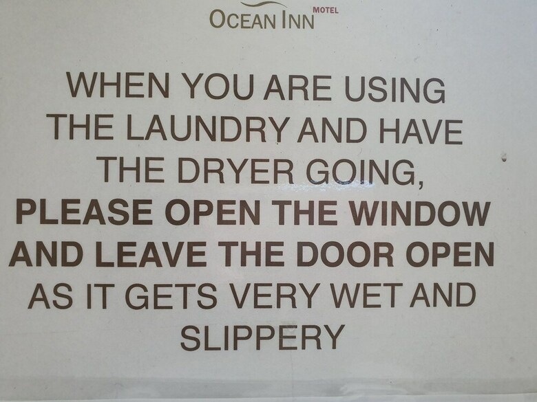 Ocean Inn Motel