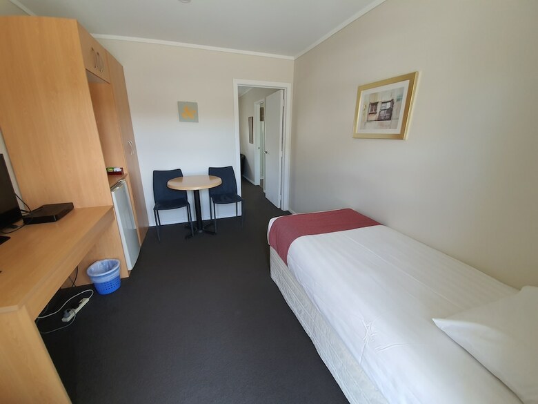Ocean Inn Motel