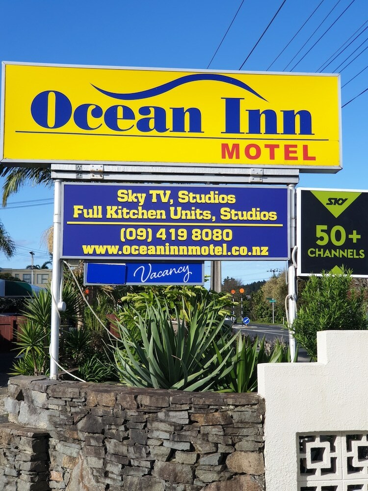 Ocean Inn Motel