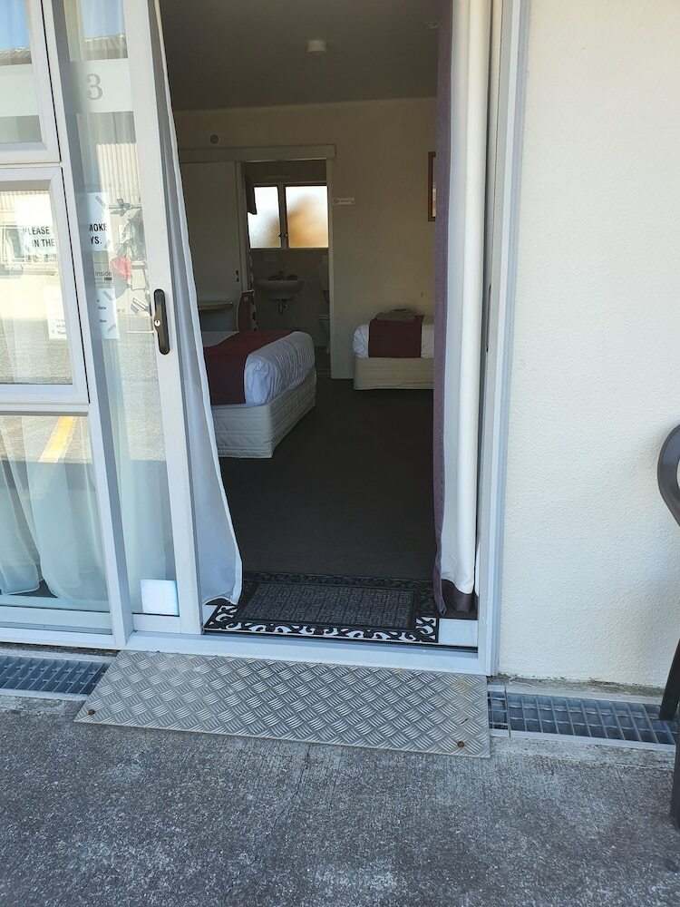 Ocean Inn Motel