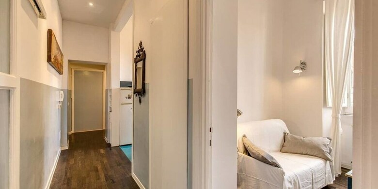Apartamento Colosseo View Suite