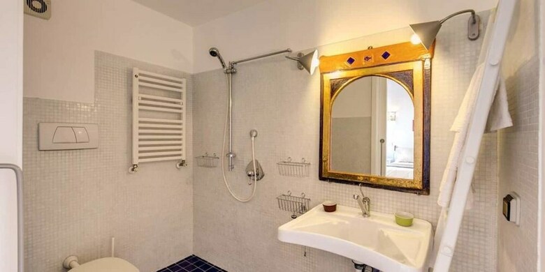 Apartamento Colosseo View Suite