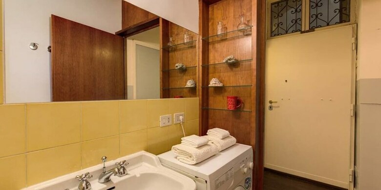 Apartamento Colosseo View Suite