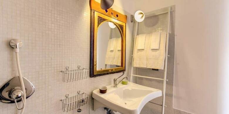 Apartamento Colosseo View Suite