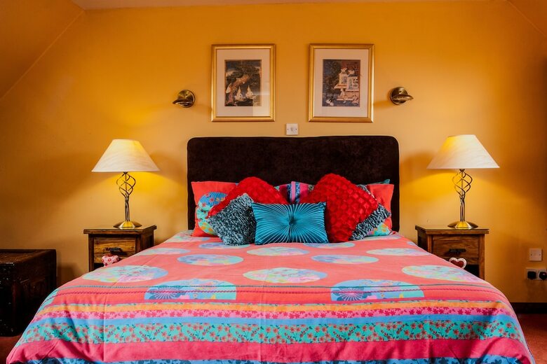 Hotel Dunhallin House