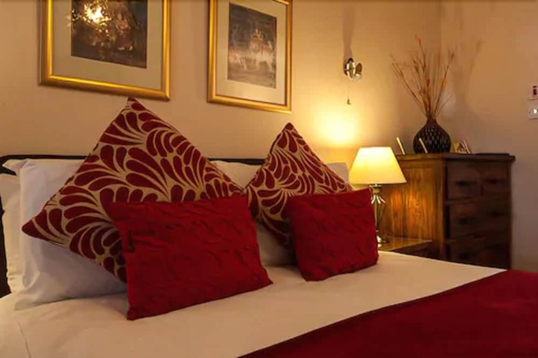 Hotel Dunhallin House