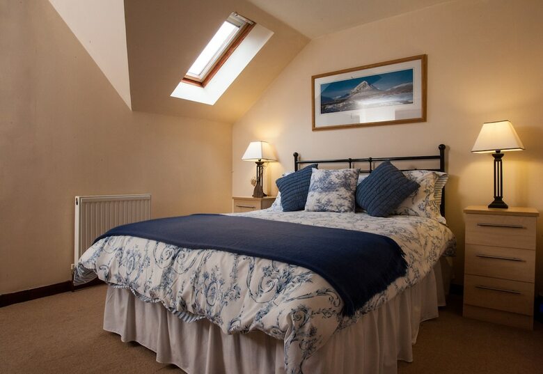 Hotel Dunhallin House