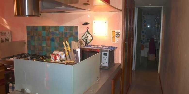 Apartamento Testaccio 2 Bedroom Design