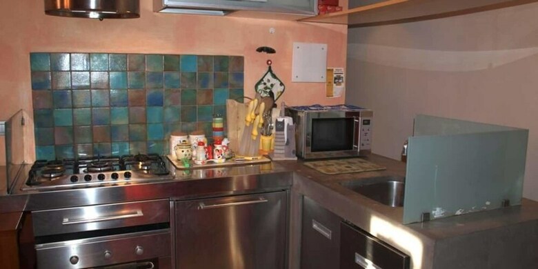 Apartamento Testaccio 2 Bedroom Design