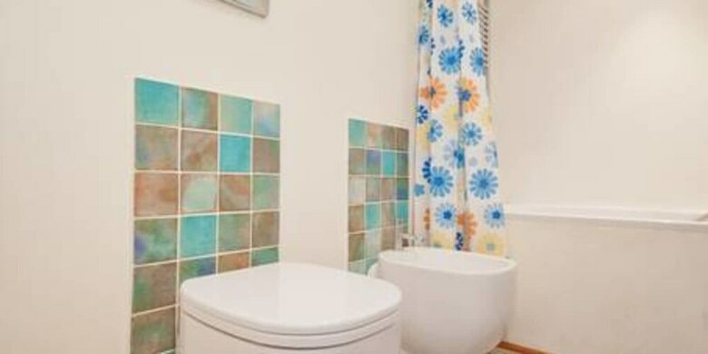 Apartamento Testaccio 2 Bedroom Design