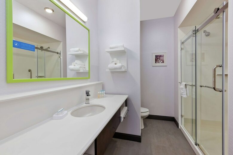 Hotel Hampton Inn Sedalia
