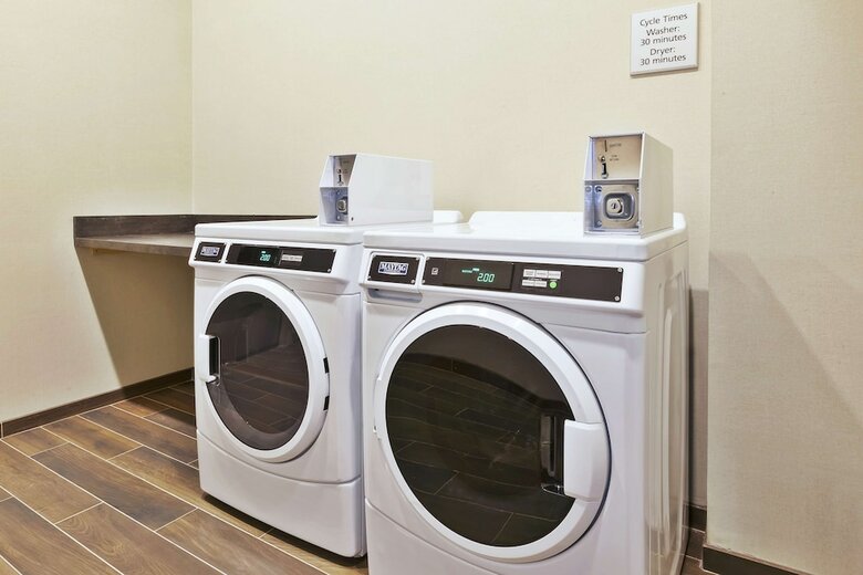 Hotel Hampton Inn Sedalia