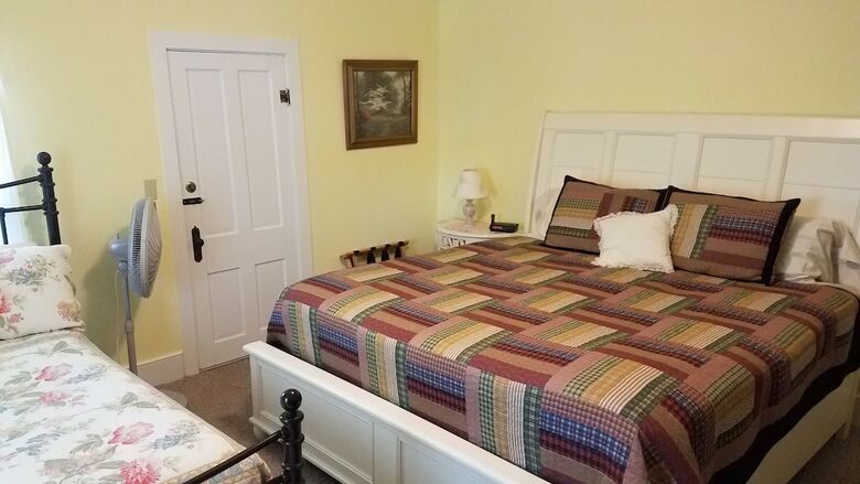 Ozark Country Inn Bed & Breakfast