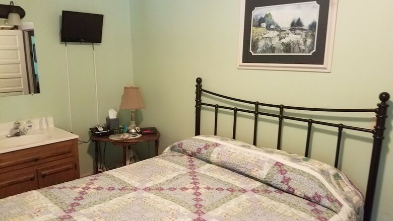 Ozark Country Inn Bed & Breakfast