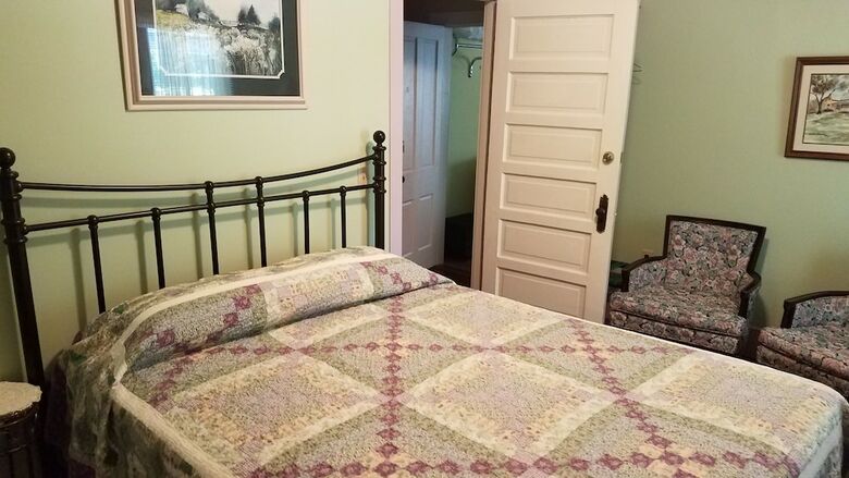 Ozark Country Inn Bed & Breakfast