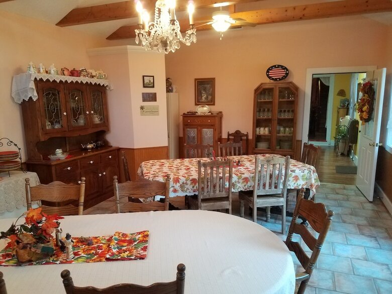 Ozark Country Inn Bed & Breakfast