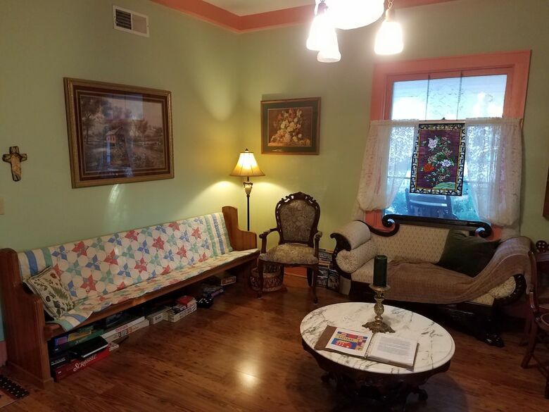 Ozark Country Inn Bed & Breakfast