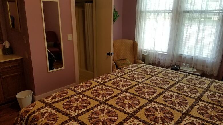 Ozark Country Inn Bed & Breakfast