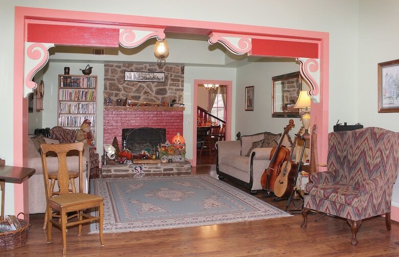 Ozark Country Inn Bed & Breakfast